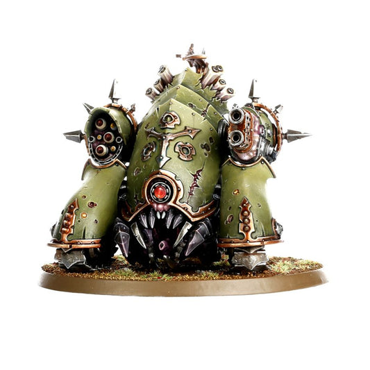 Warhammer 40,000 Death Guard: Myphitic Blight-hauler