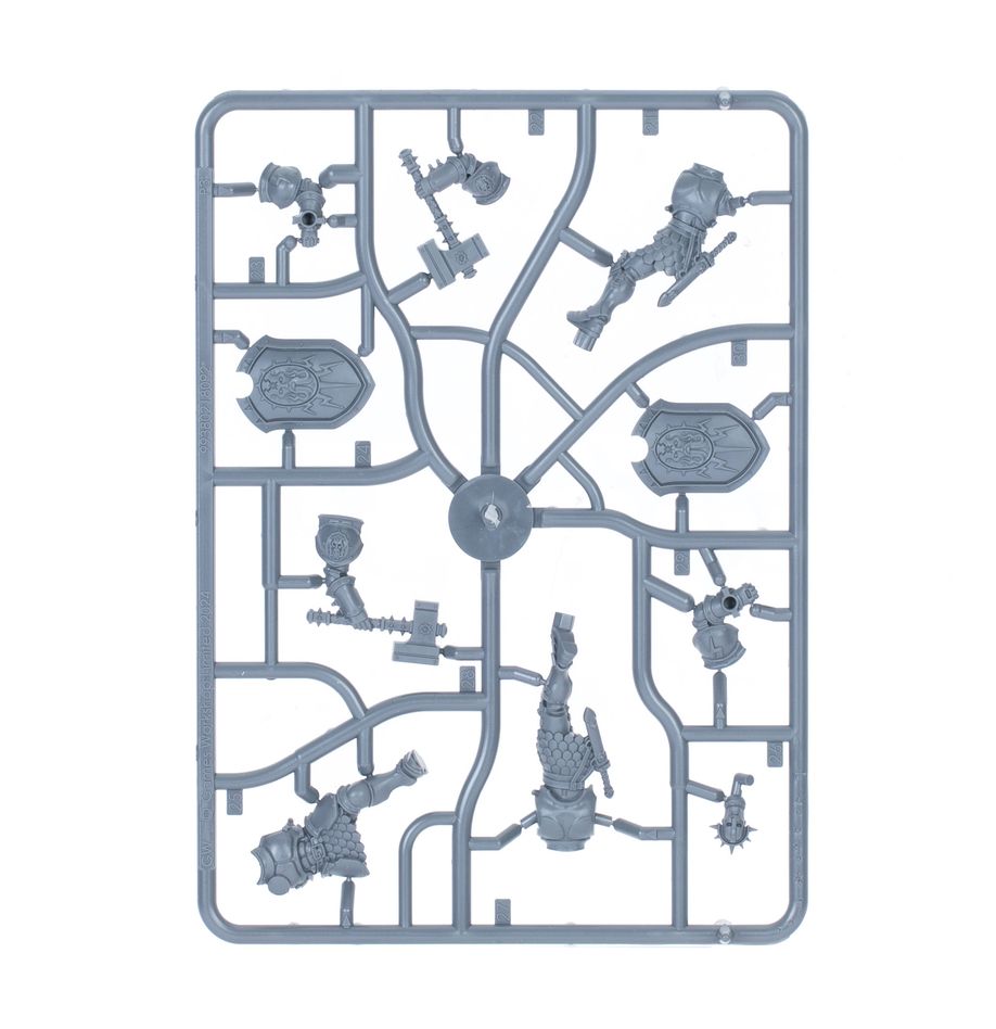 Warhammer Age Of Sigmar: Introductory Set