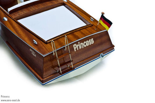Aero-naut Princess Sportboat Kit