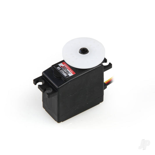 Hitec HS-225MG Mini Analogue Cored Servo 31g 4.8kg/0.11s 4.8V - 6.0V