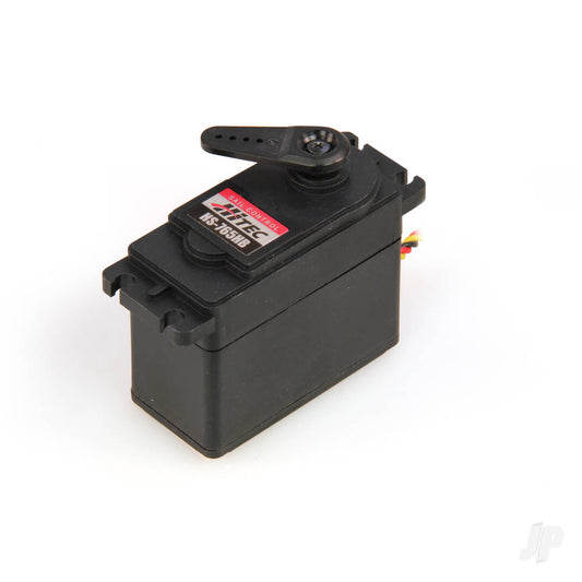 Hitec HS-765HB Giant Analogue Cored Servo 110g 13.2kg/0.23s 4.8V - 6.0V