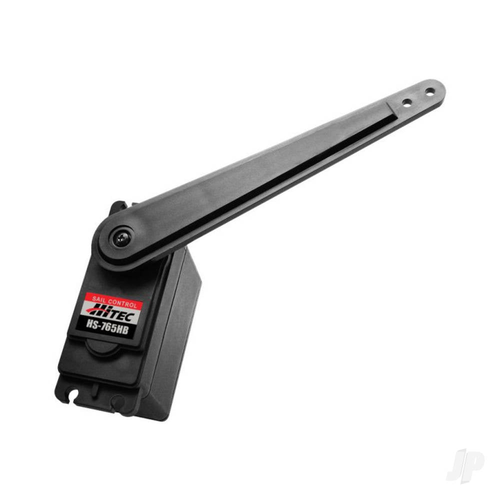 Hitec HS-765HB Giant Analogue Cored Servo 110g 13.2kg/0.23s 4.8V - 6.0V