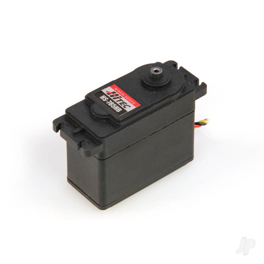 Hitec HS-785HB Giant Analogue Cored Servo 110g 13.2kg/1.38s 4.8V - 6.0V