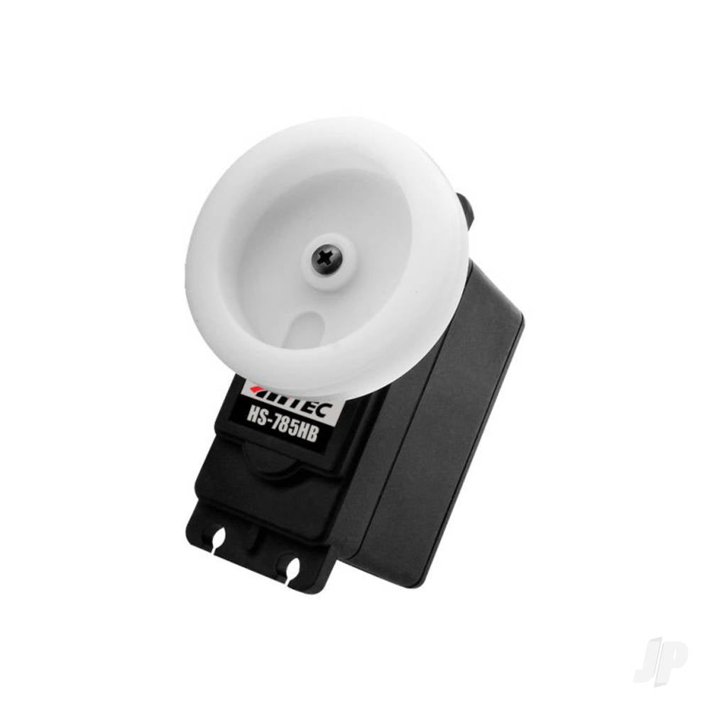 Hitec HS-785HB Giant Analogue Cored Servo 110g 13.2kg/1.38s 4.8V - 6.0V