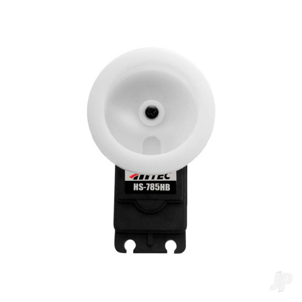 Hitec HS-785HB Giant Analogue Cored Servo 110g 13.2kg/1.38s 4.8V - 6.0V