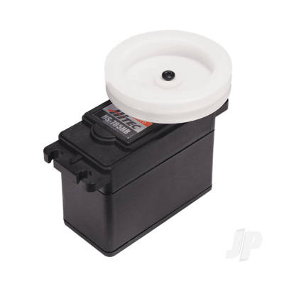 Hitec HS-785HB Giant Analogue Cored Servo 110g 13.2kg/1.38s 4.8V - 6.0V