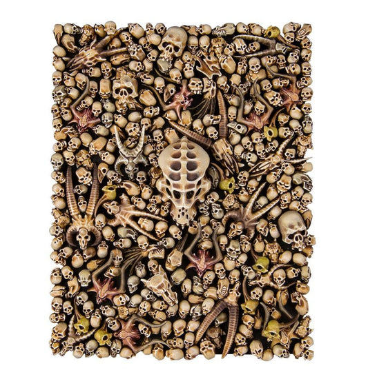 Warhammer Age Of Sigmar / 40,000 Citadel Skulls