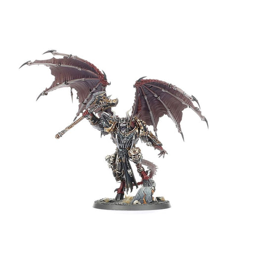 Warhammer Age Of Sigmar / 40,000 Slaves to Darkness: Daemon Prince