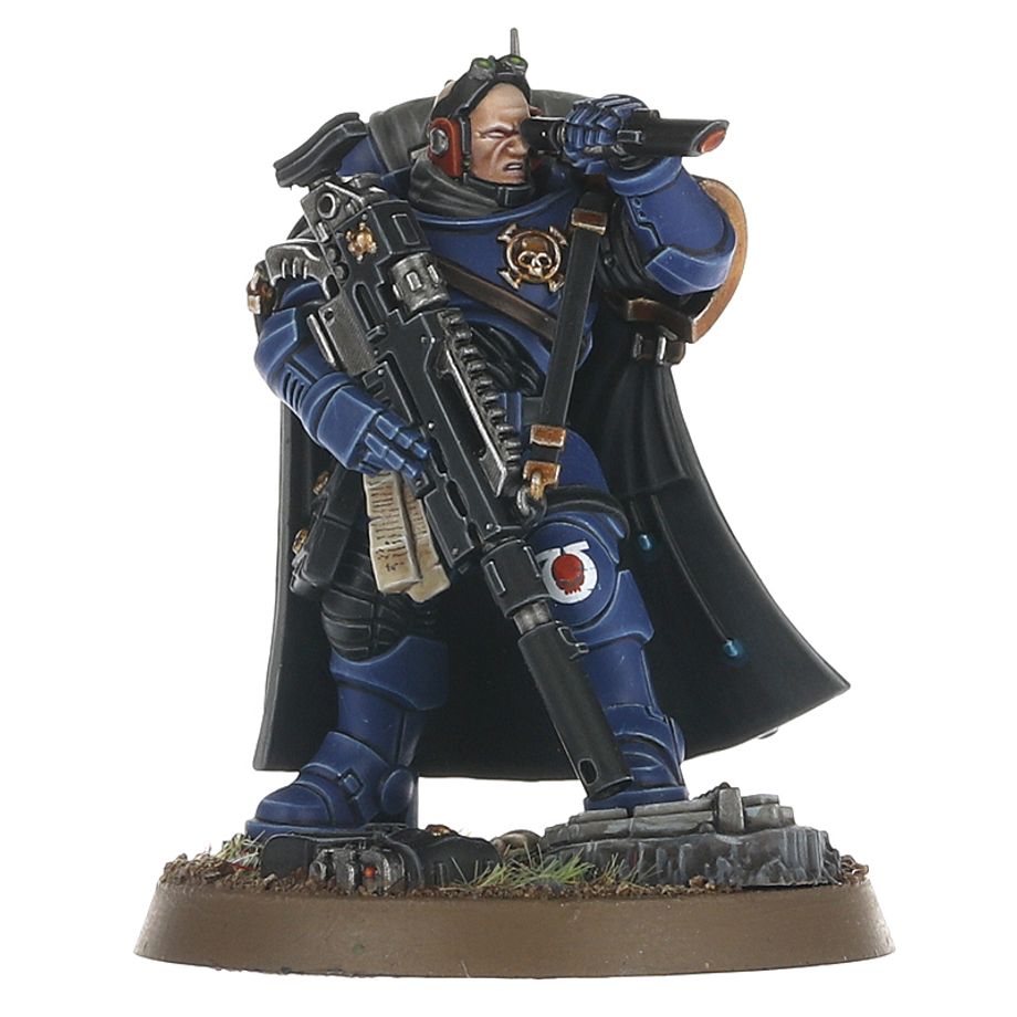 Warhammer 40,000 Space Marines: Primaris Eliminators