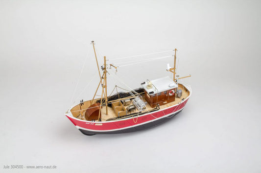 Aero-naut Jule Fishing Cutter Kit