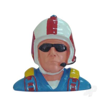 JPerkins Pilot Sports Blue (Painted) P114