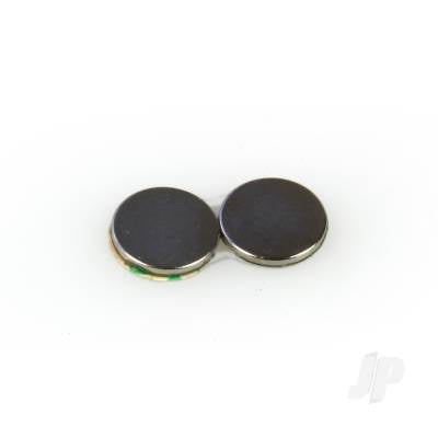 JPerkins Hatch Magnets 10x1mm (Ultra Strong) (2)