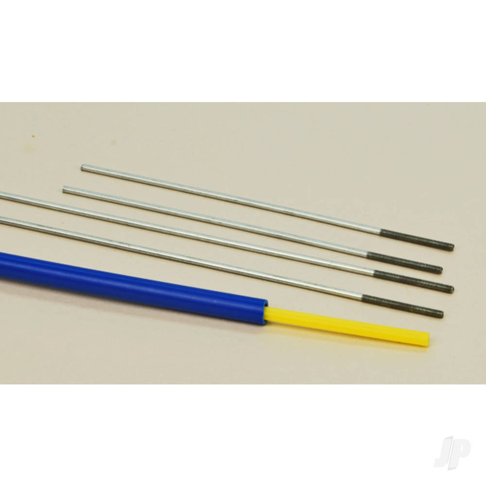 SLEC Sl26B HD Snake 36ins - Adaptors (2)