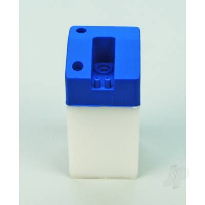 SLEC SL88 4oz Square Fuel Tank (Blue)