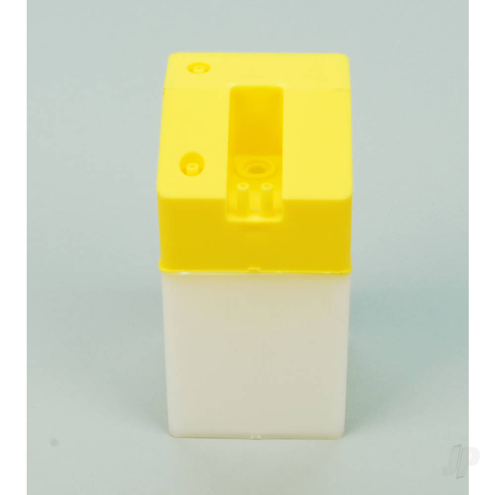 SLEC SL88B 9oz Square Fuel Tank (Yellow)