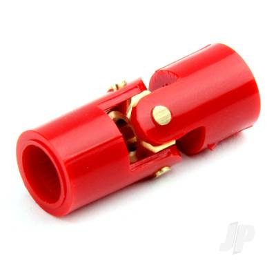 JPerkins Universal Joint Coupling