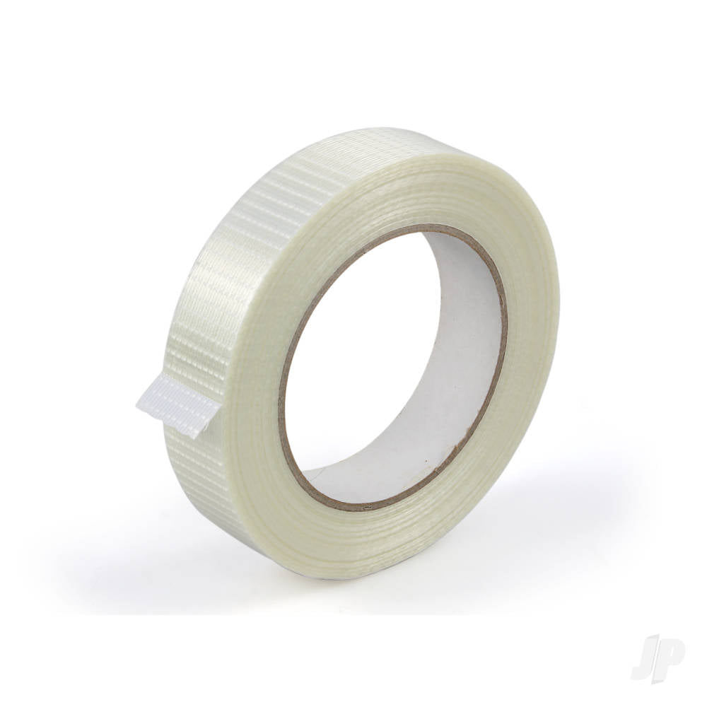 JP 25mm Glassweave Reinforcing/Covering Tape