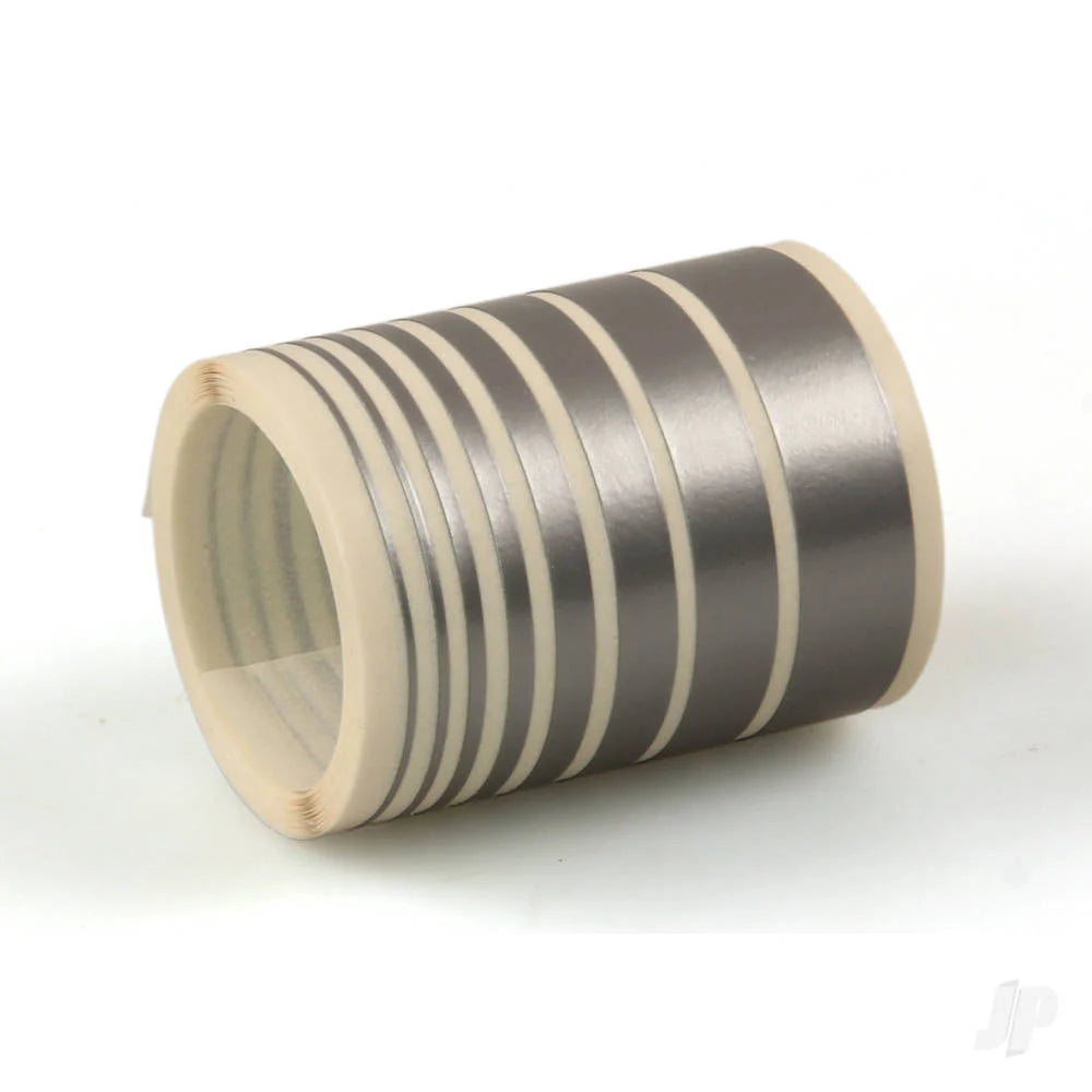 JP Trimline Silver
