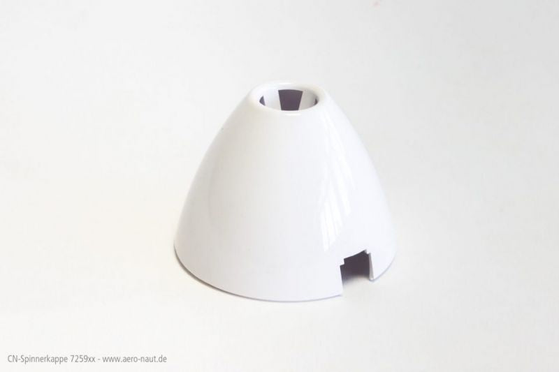 Aero-naut Spinner cap for 38mm Cool Nose spinner