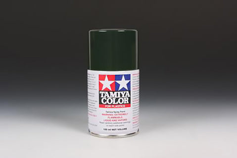 Tamiya TS Spray TS-5 Olive Drab