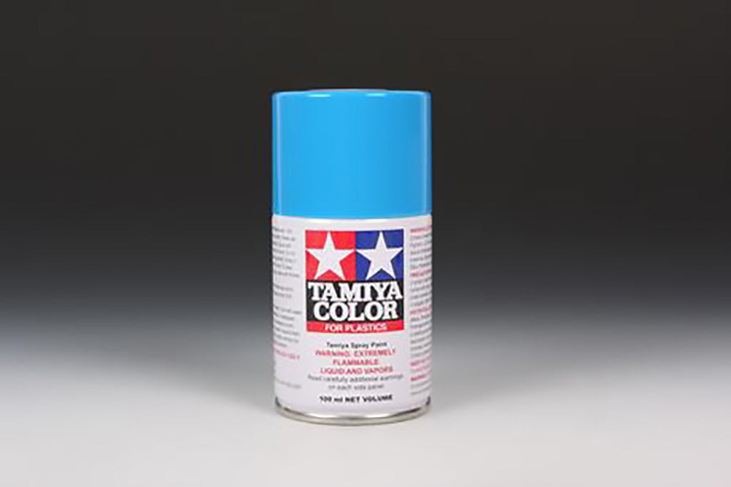 Tamiya TS Spray TS-10 French Blue