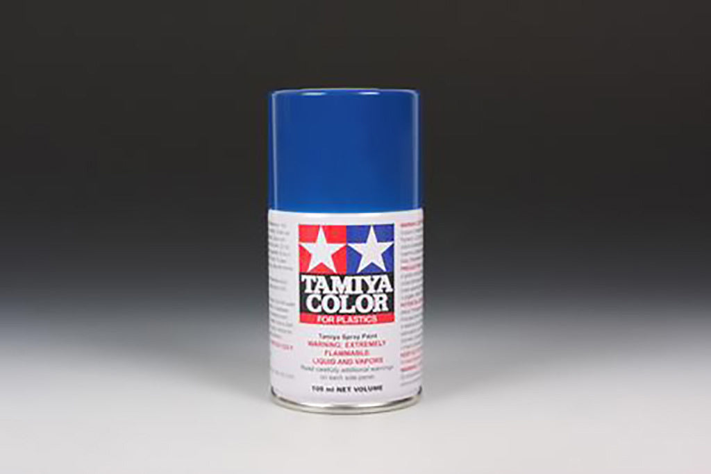 Tamiya TS Spray TS-15 Blue