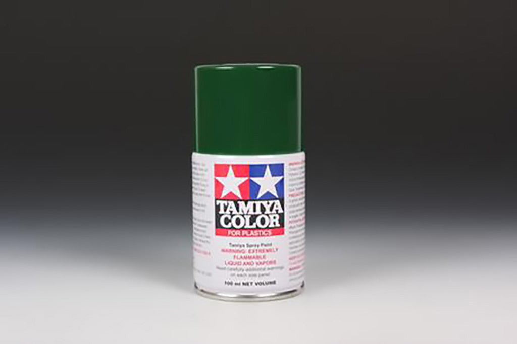 Tamiya TS Spray TS-43 Racing Green