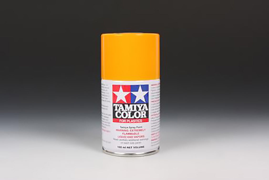 Tamiya TS Spray TS-56 Brilliant Orange