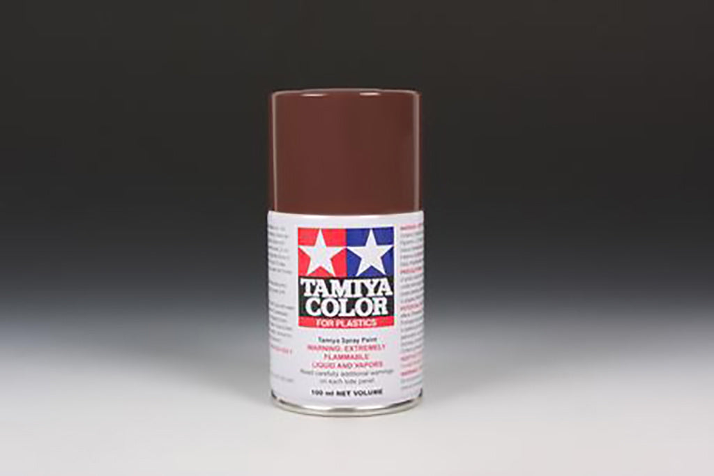 Tamiya TS Spray TS-62 Nato Brown