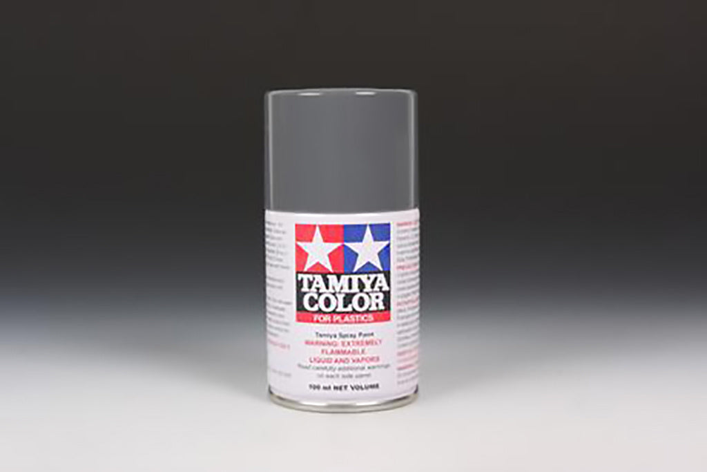 Tamiya TS Spray TS-67 Un Gray (Sasebo)