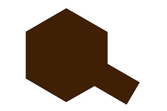 Tamiya TS Spray TS-69 Linoleum Deck Brown