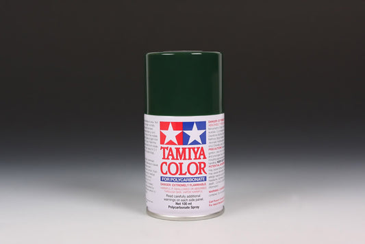 Tamiya Ps Sprays PS-9 Green