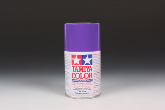 Tamiya Ps Sprays PS-10 Purple