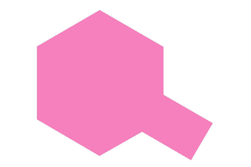 Tamiya Ps Sprays PS-11 Pink