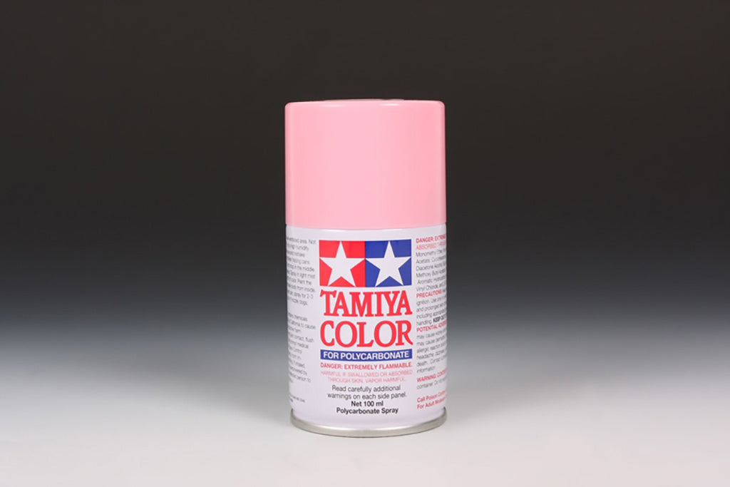 Tamiya Ps Sprays PS-11 Pink
