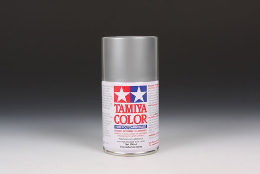 Tamiya Ps Sprays PS-12 Silver