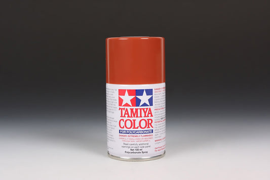 Tamiya Ps Sprays PS-14 Copper