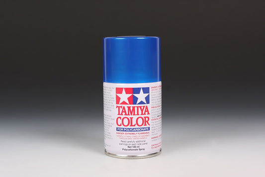 Tamiya Ps Spray PS-16 Metallic Blue