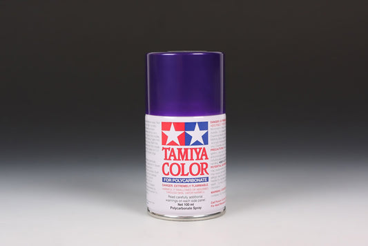 Tamiya Ps Spray PS-18 Metallic Purple