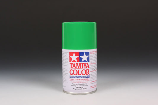 Tamiya Ps Spray PS-21 Park Green