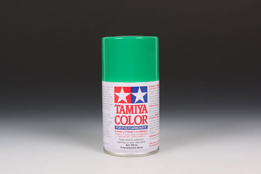 Tamiya Ps Spray PS-25 Bright Green