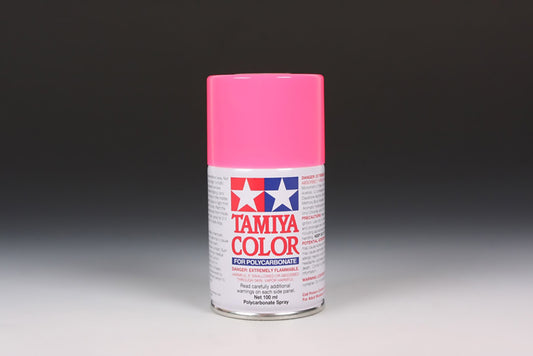 Tamiya Ps Sprays PS-29 Fluorescent Pink