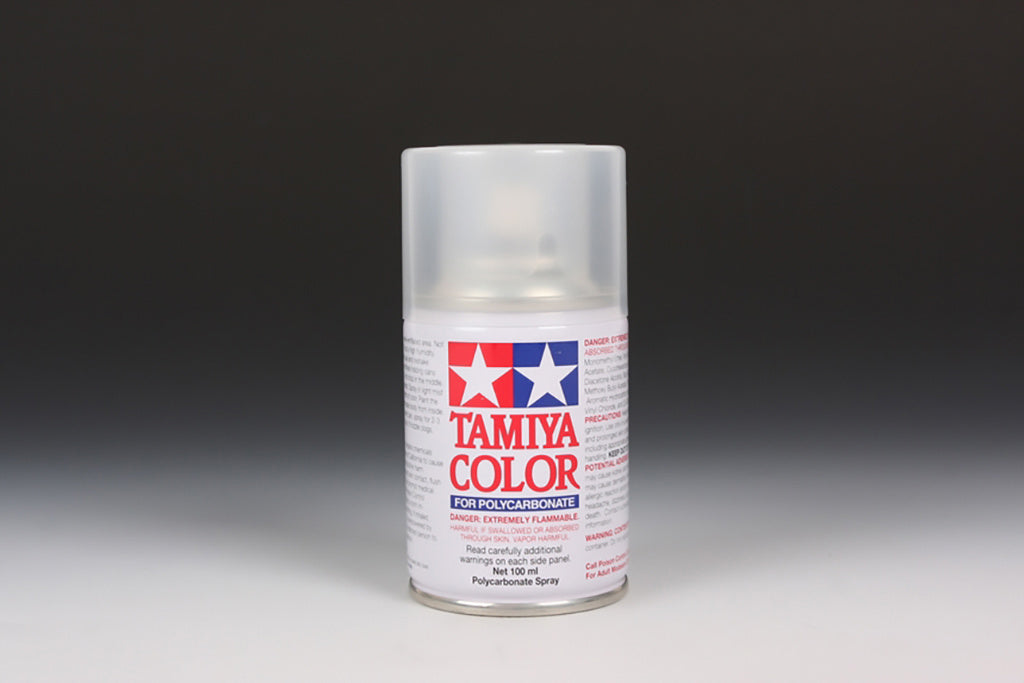 Tamiya Ps Sprays PS-58 Pearl Clear