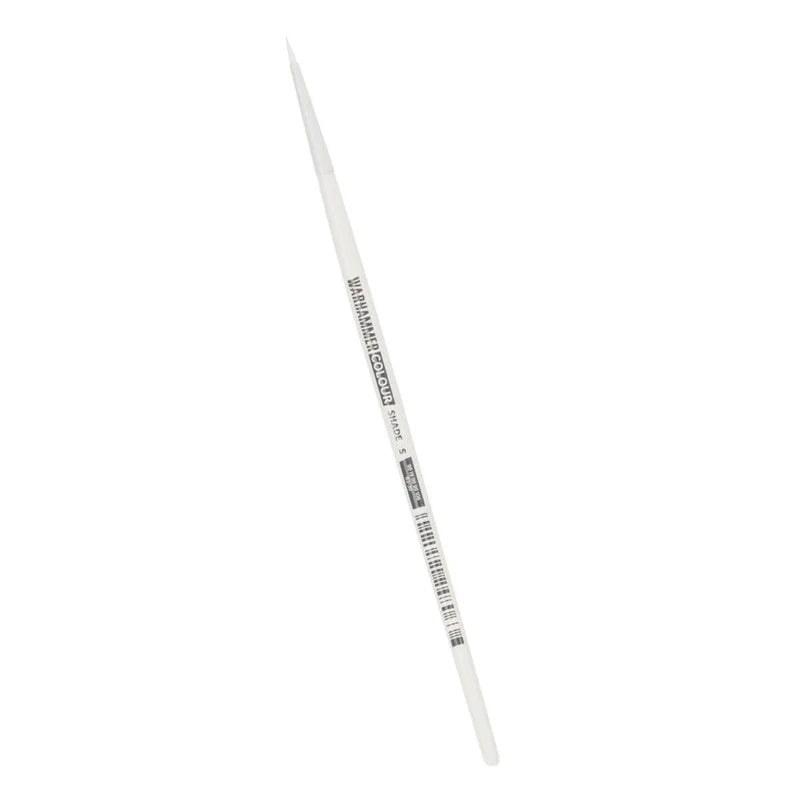 Warhammer Citadel Colour: Synthetic Shade Brush Small