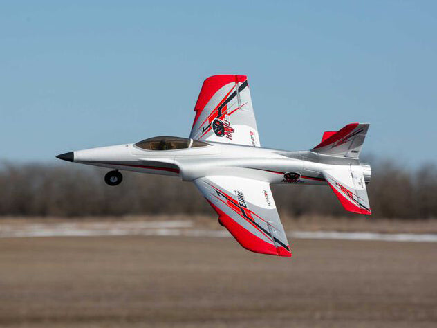 Eflite Habu STS 70mm EDF Jet Smart Trainer PNP Version