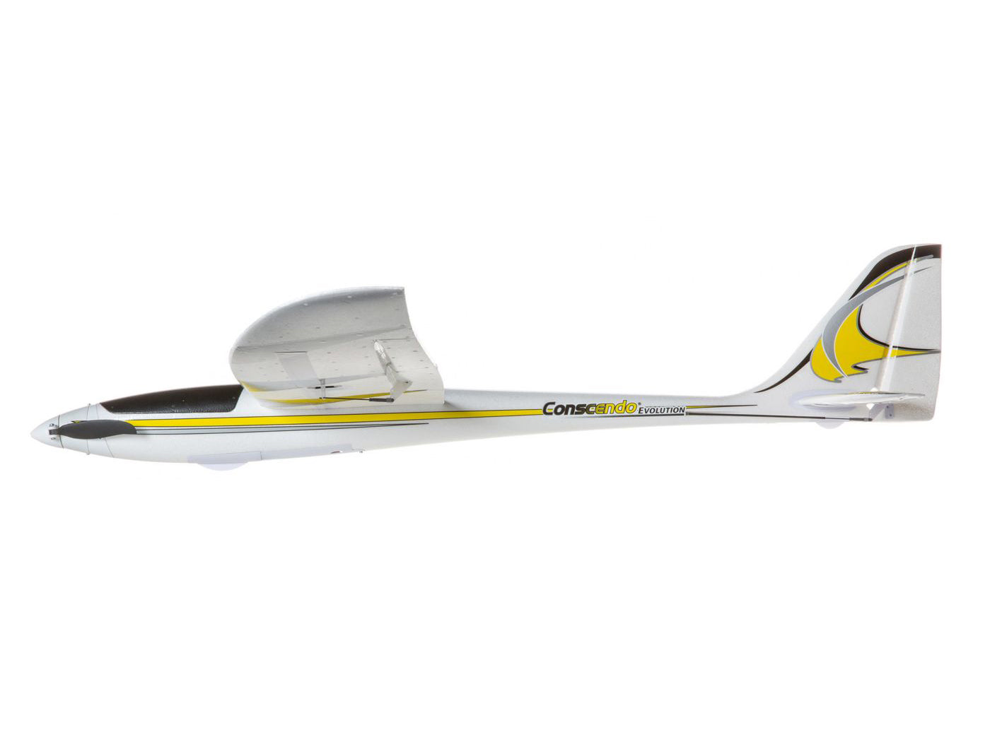 E-Flite Conscendo Evolution 1.5m BNF Basic EFL01650