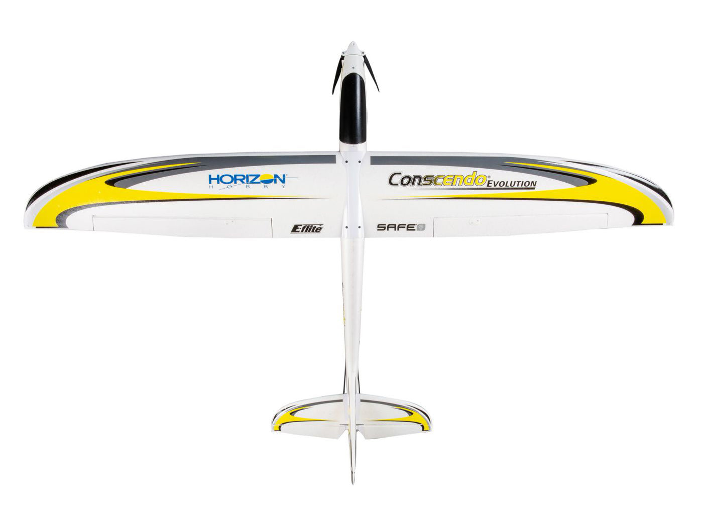 E-Flite Conscendo Evolution 1.5m BNF Basic EFL01650