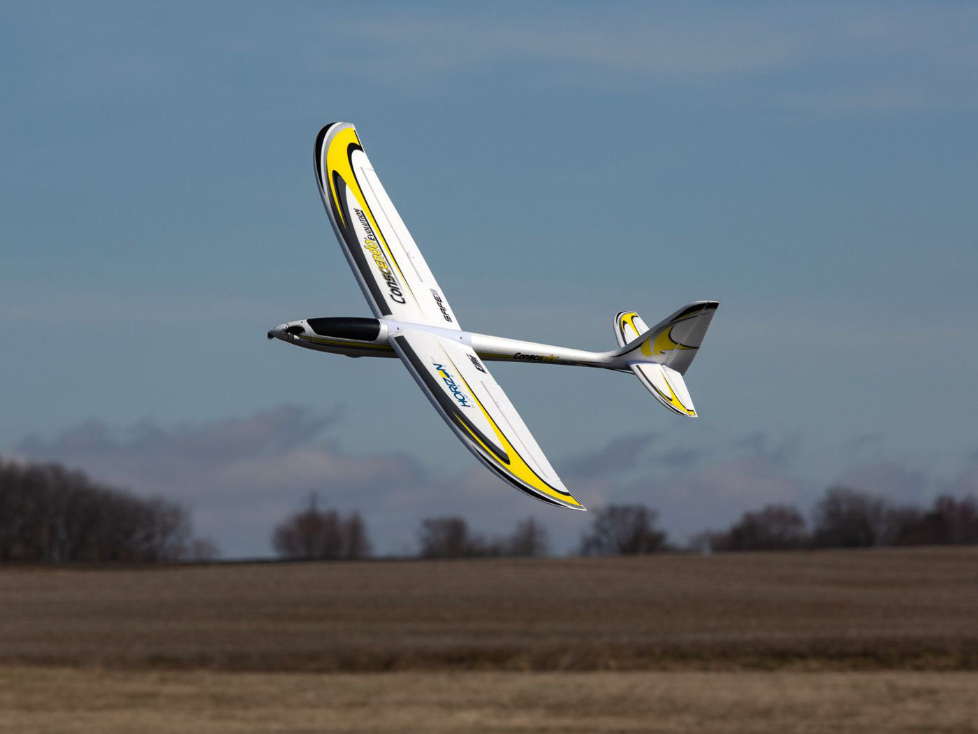 E-Flite Conscendo Evolution 1.5m BNF Basic EFL01650