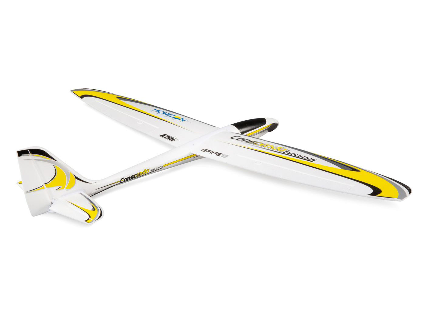 E-Flite Conscendo Evolution 1.5m PNP EFL01675