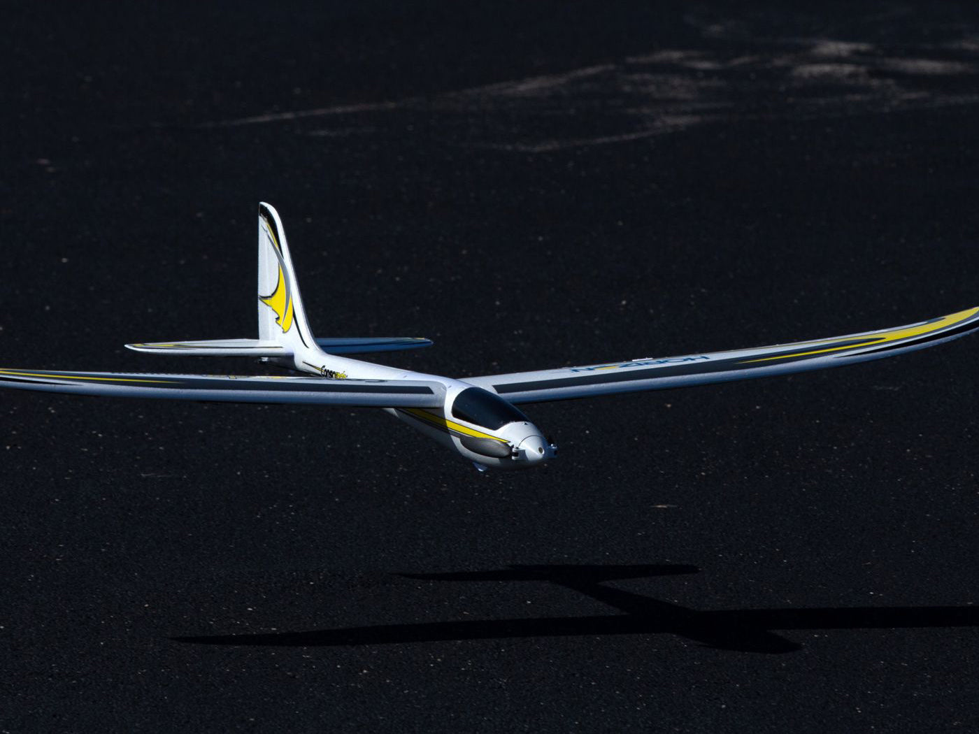 E-Flite Conscendo Evolution 1.5m PNP EFL01675